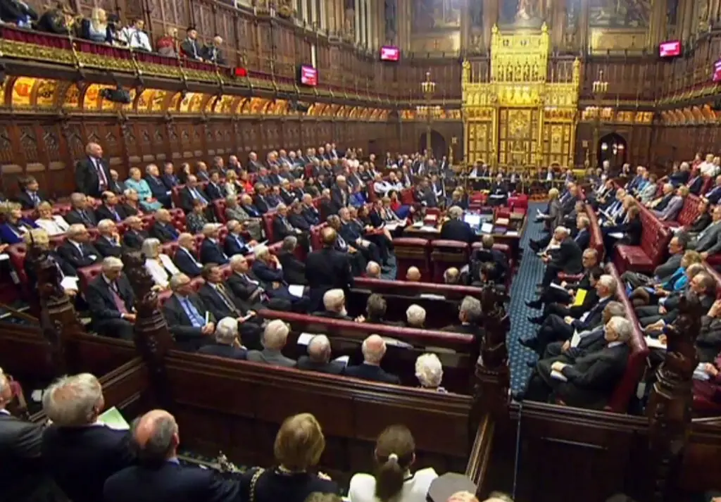 UK lawmakers throw out bill to legalise assisted dying