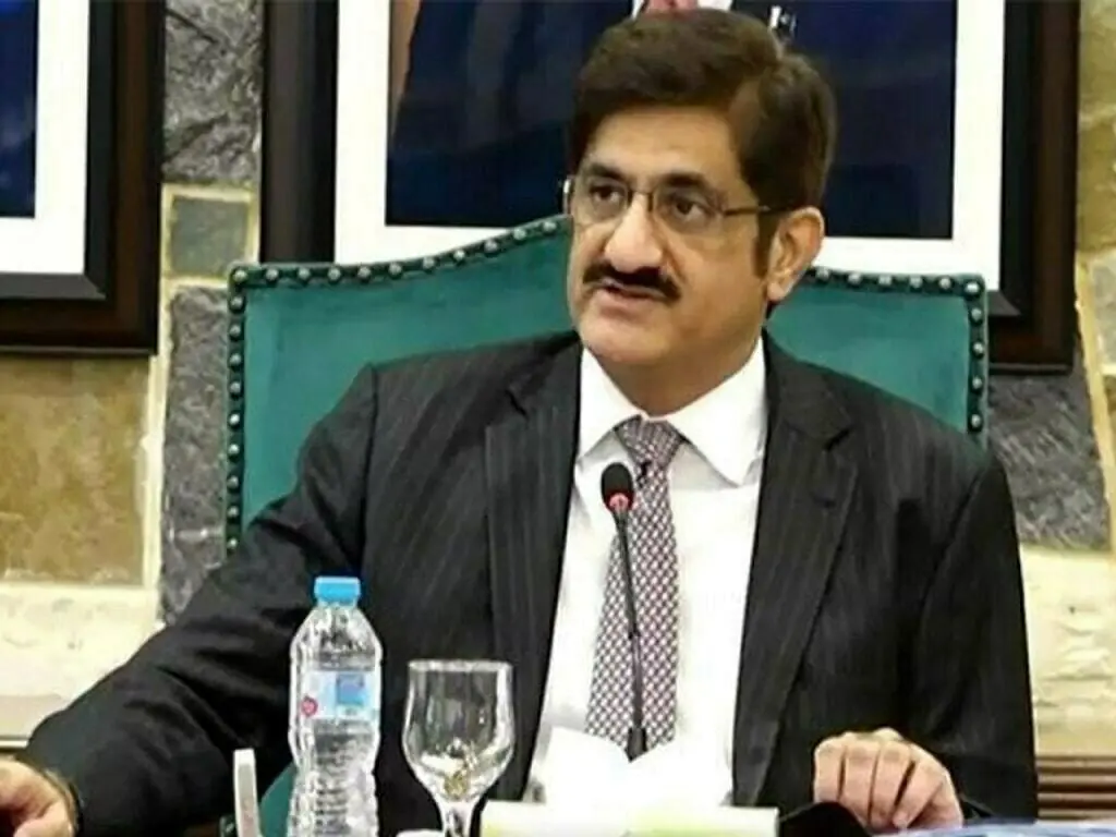 Sindh PA will reject any move by NA to approve new provinces: Murad