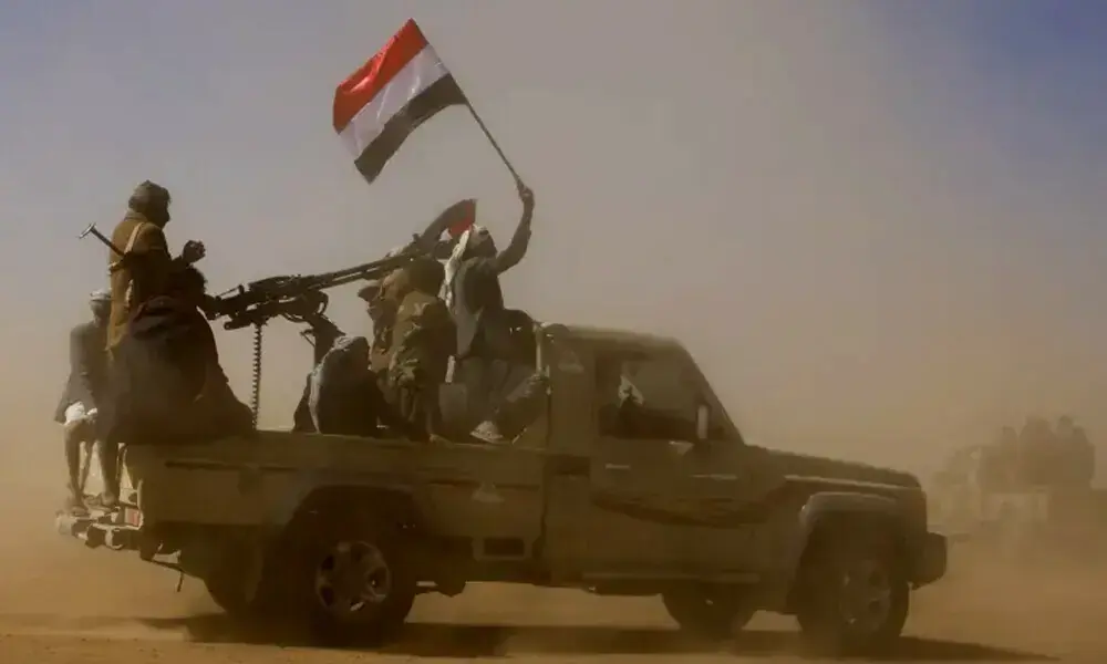 Houthis reach strategic island at mouth of vital shipping lane