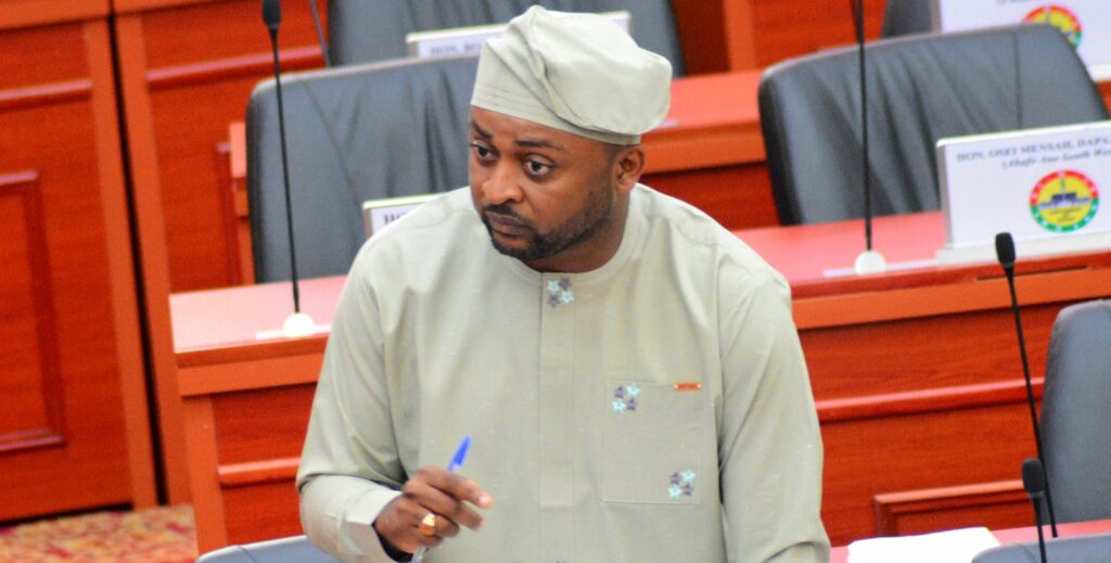 Youth development must move beyond slogans to jobs, opportunities and dignity – Minority