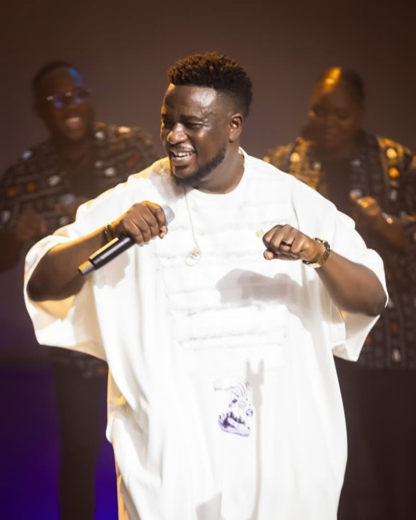 I resigned from my office job to pursue music – Perez Musik