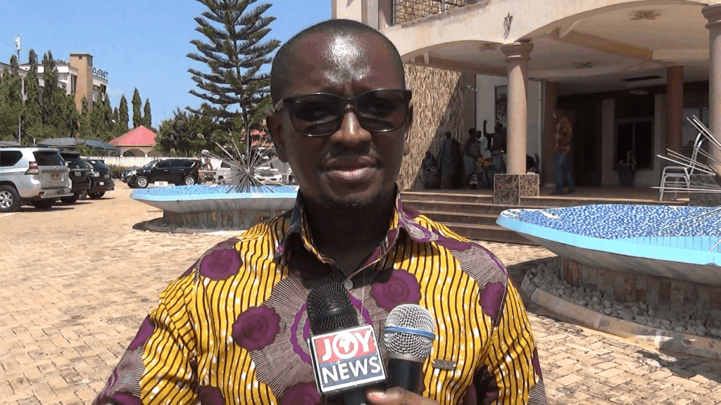 Why ORAL cases? – Former Deputy AG quizzes over seeming selectivity in legal vacation hearings