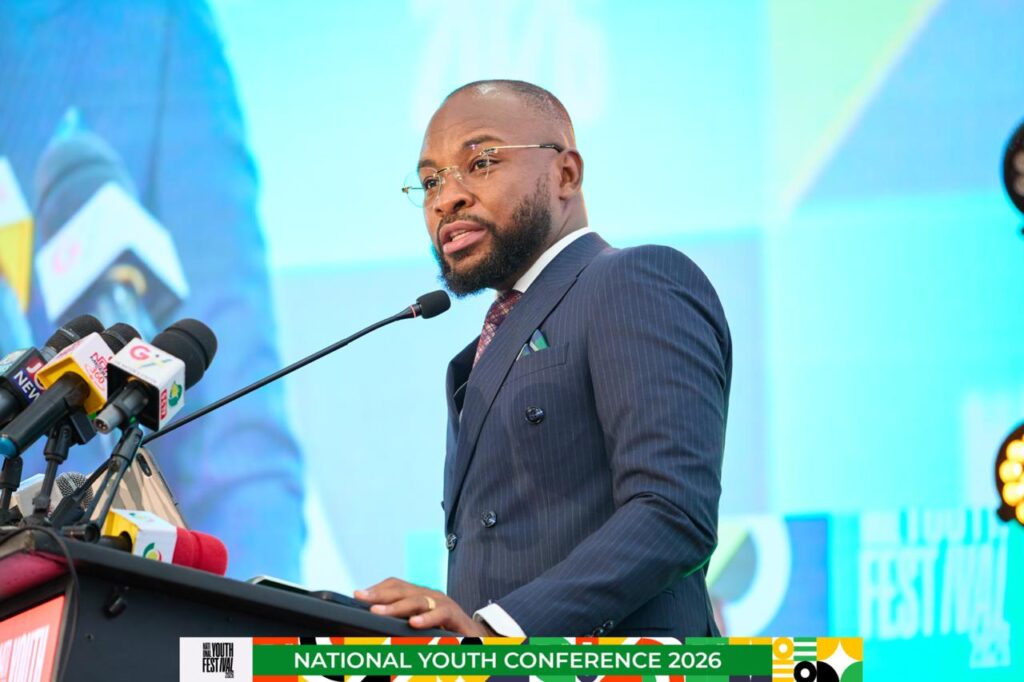 Mahama’s youthful government delivering excellently – Osman Ayariga