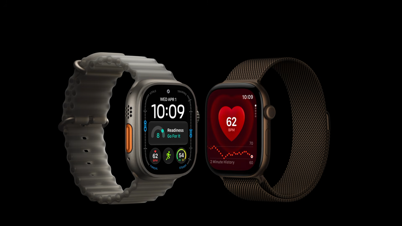 It's about time Apple got a Readiness score to compete with Fitbit and Garmin — but I'm disappointed it's not coming to the Series 11