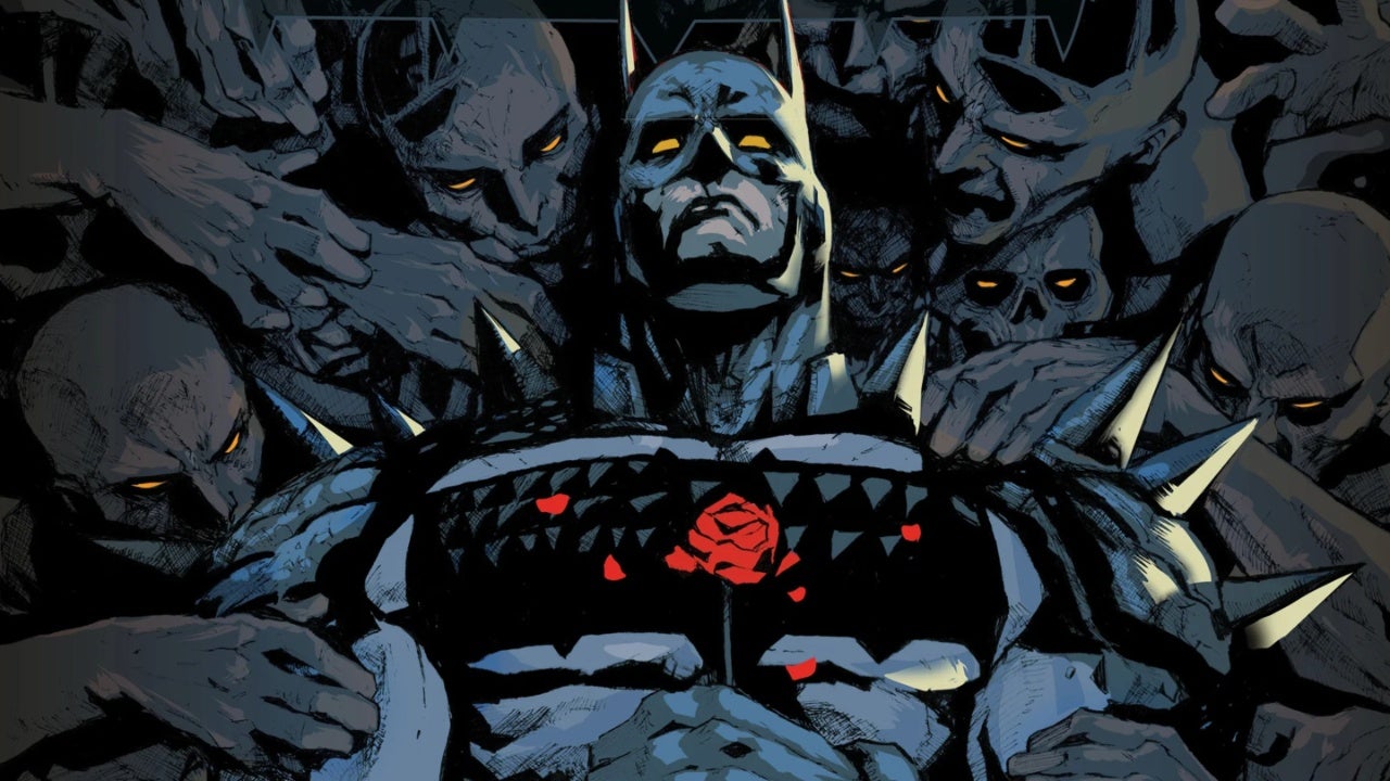 How Absolute Batman Reimagines One of Bruce Wayne's Greatest Tragedies