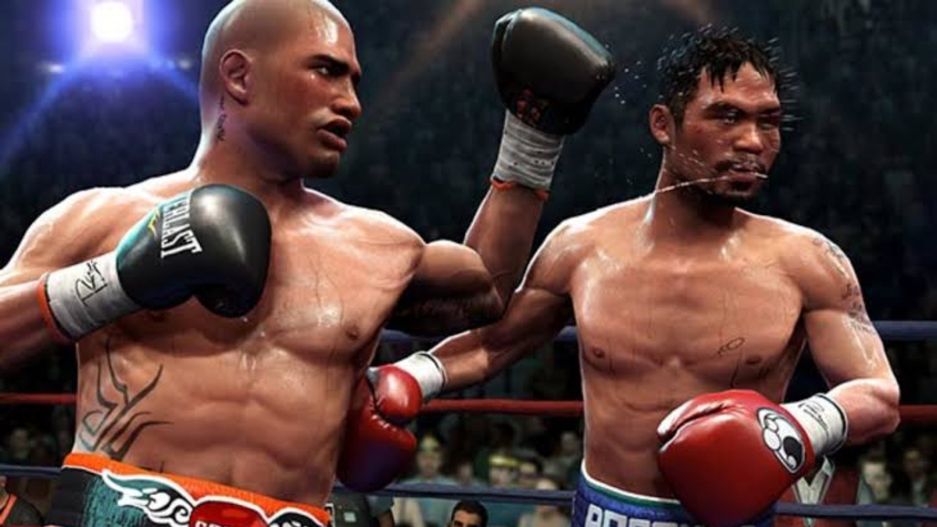 Fight Night Round 3 on Xbox 360 Was the First ‘Holy Sh*t!’ Game of the HD Era