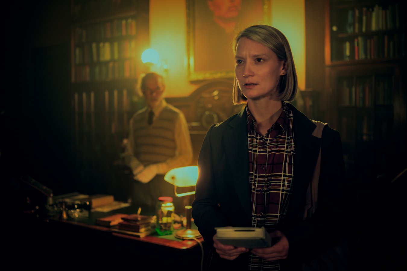 If this brilliant cosmic horror show passed you by, rectify that now
