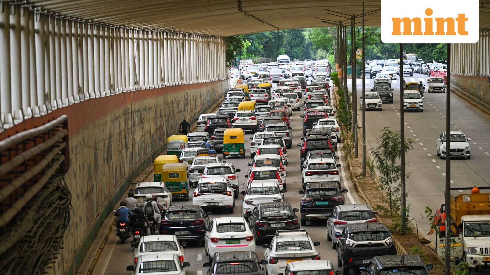 BRICS Summit 2026: Delhi Police issues traffic advisory for September 12; check timings, affected routes