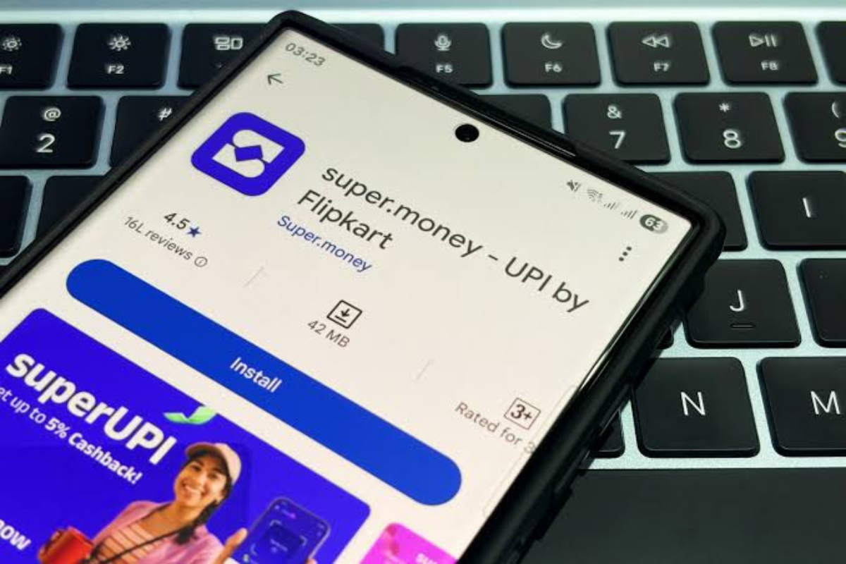 Flipkart fintech arm Super.money launches AI shopping agents