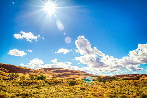10 inventions that came out of trying to survive extreme heat