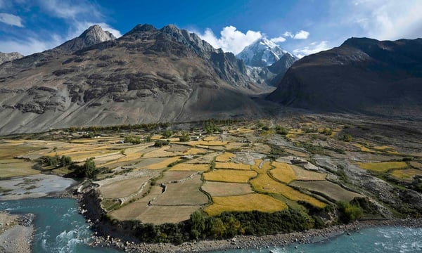 Is Badakhshan Becoming the Epicenter of Anti-Taliban Resistance?