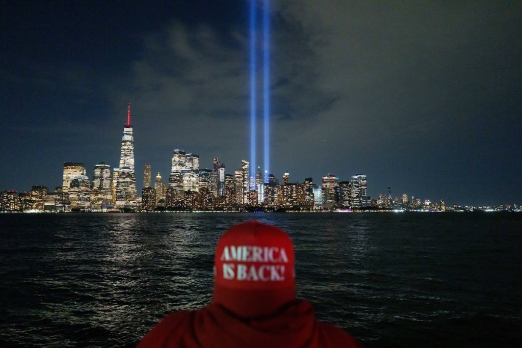America learned all the wrong lessons from 9/11