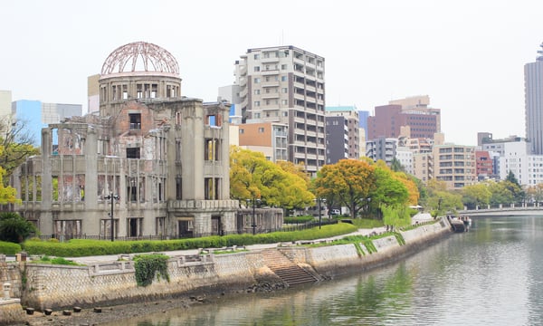 Japan’s Nuclear Taboo Is Starting to Crack