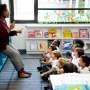 20-year study finds pre-K impacts a child's academic future