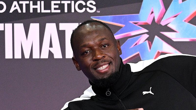 From ‘faster, higher stronger’ to ‘bolder, shorter, louder’ – athletics takes a great leap