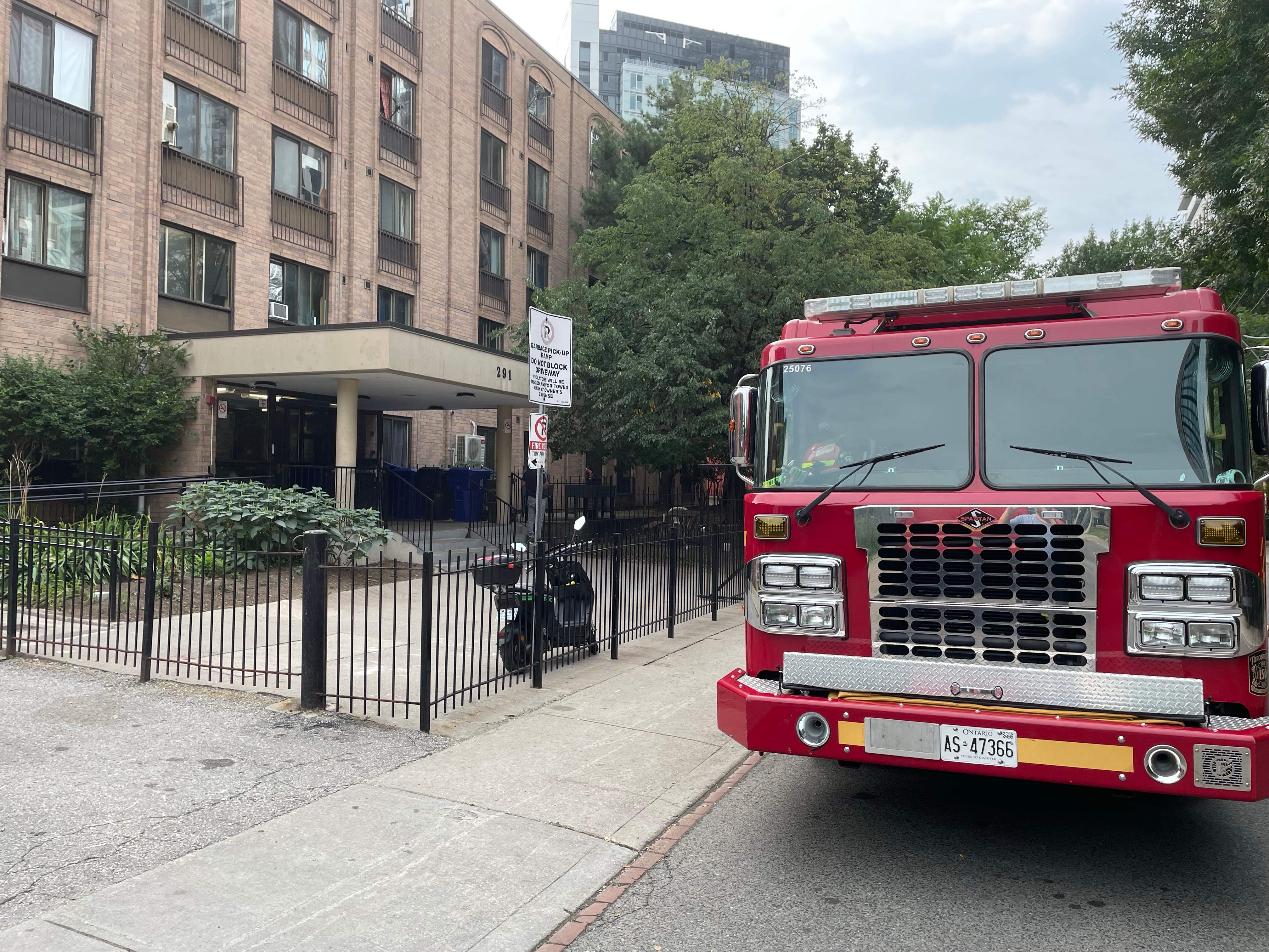 Fire chief frustrated after 3 lithium-ion battery fires in 24 hours