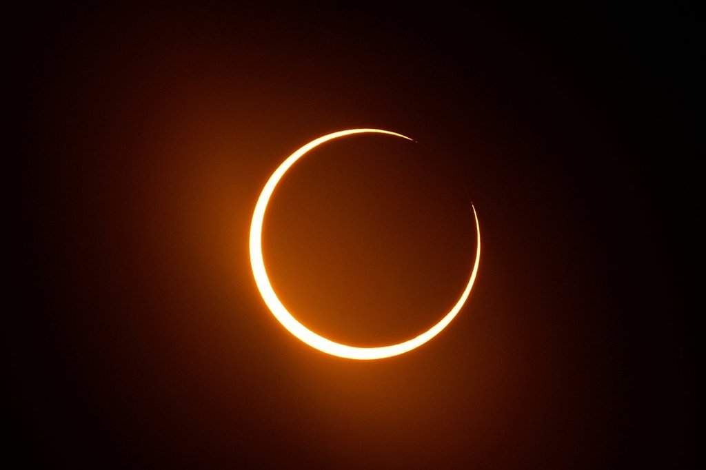 Meteor shower, partial eclipse to be visible in Toronto