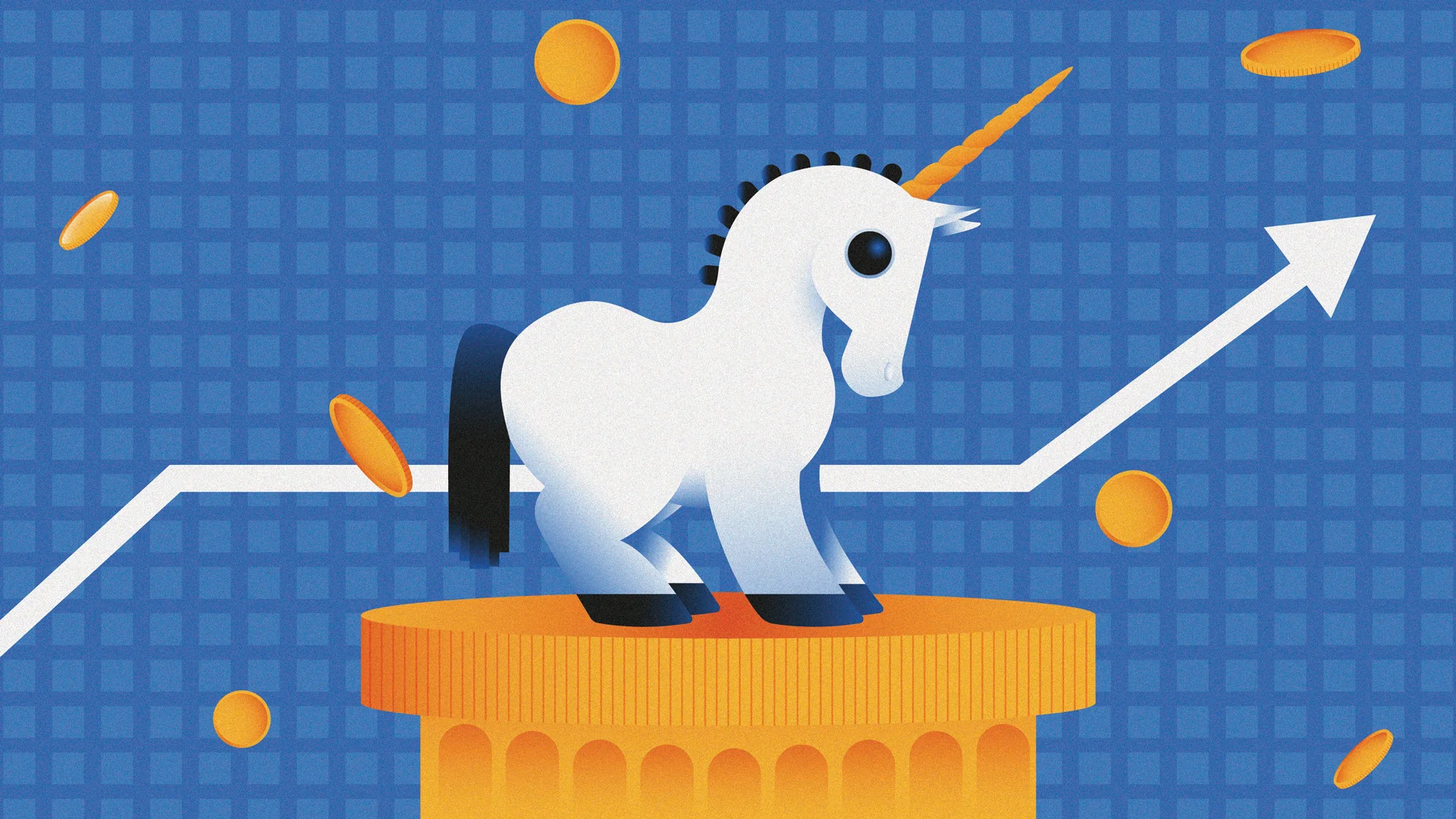 The 9 Most Valuable New Unicorns to Watch Are Worth Nearly $40 Billion Combined