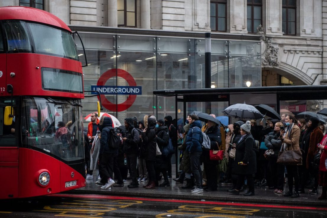 Burnham’s devolution drive could ‘push 90,000 jobs out of London’