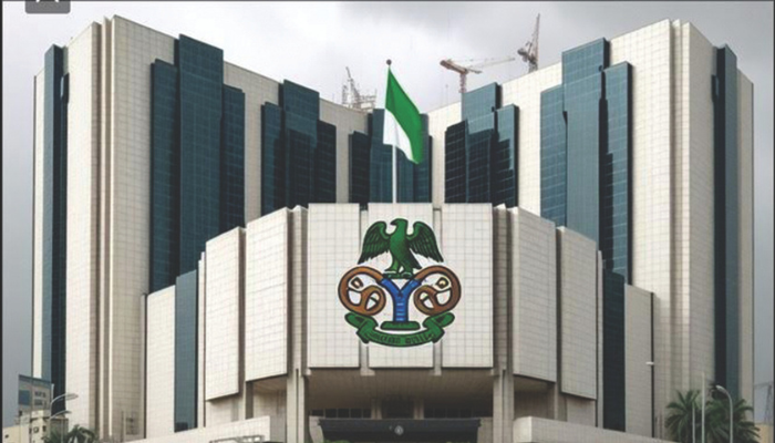 CBN lifts FX, bond restrictions on banks accessing discount window