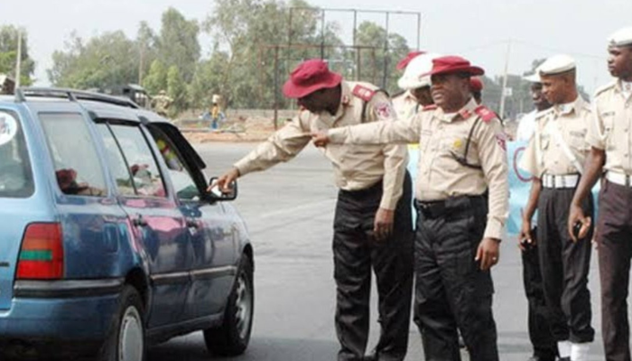 FRSC calls for stronger safety standards as Nigeria embraces EVs, CNG vehicles