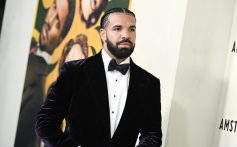 Watch ‘Goth Baddie’ Pinkchyu’s Mom Get Emotional After Hearing Drake’s Buying Her a New House