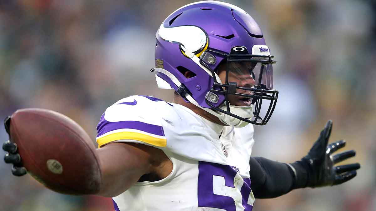 Vikings news: Minnesota revise starting CB's contract before Week 1