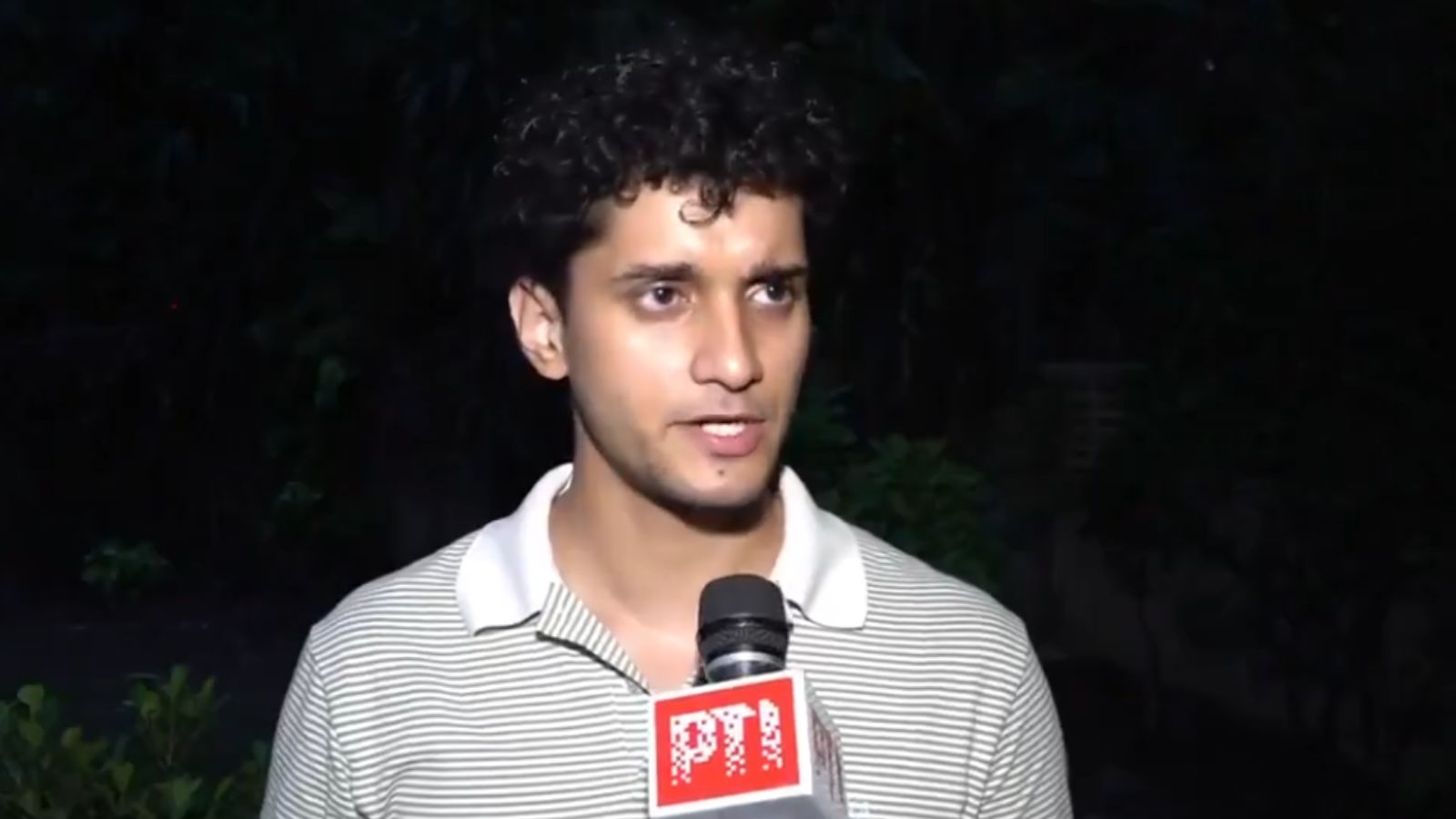 CJP’s Saurav Das flags Puducherry police’s visit to family home; cops call it Independence Day drill