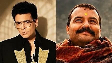 Karan Johar To Reportedly Produce A Film On Radha And Krishna; Here's A Look At Successful Mythological Movies