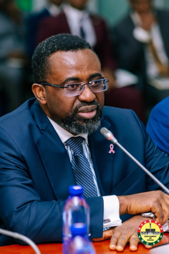 BoG Governor urges banks to redesign loans for agriculture-focused SMEs