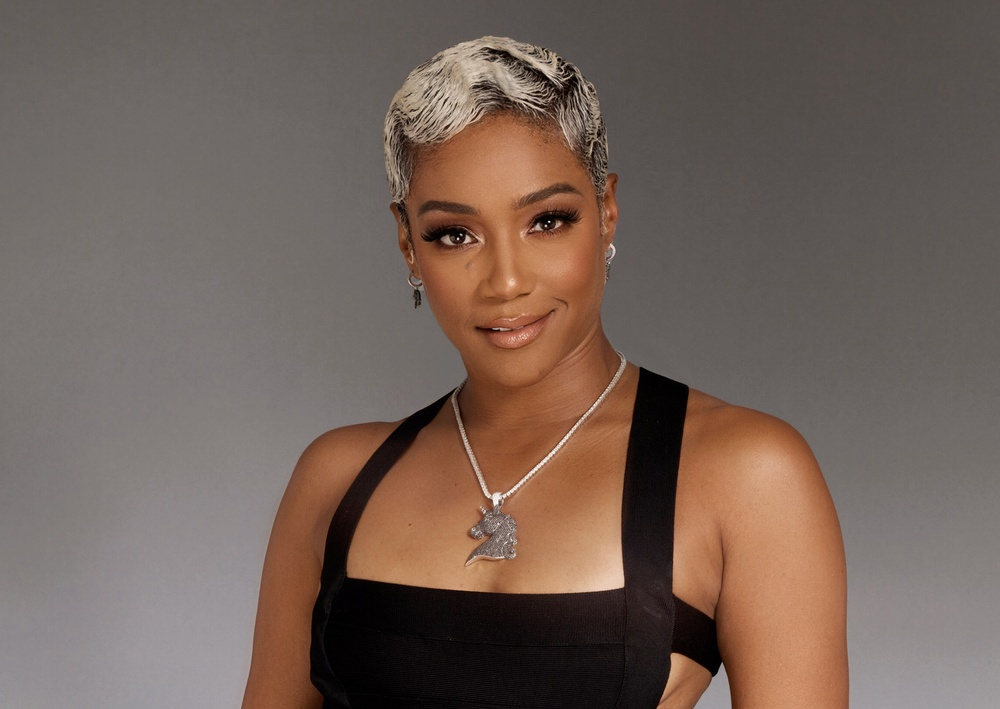 Tiffany Haddish avoids jail time for drunk driving charge after guilty plea