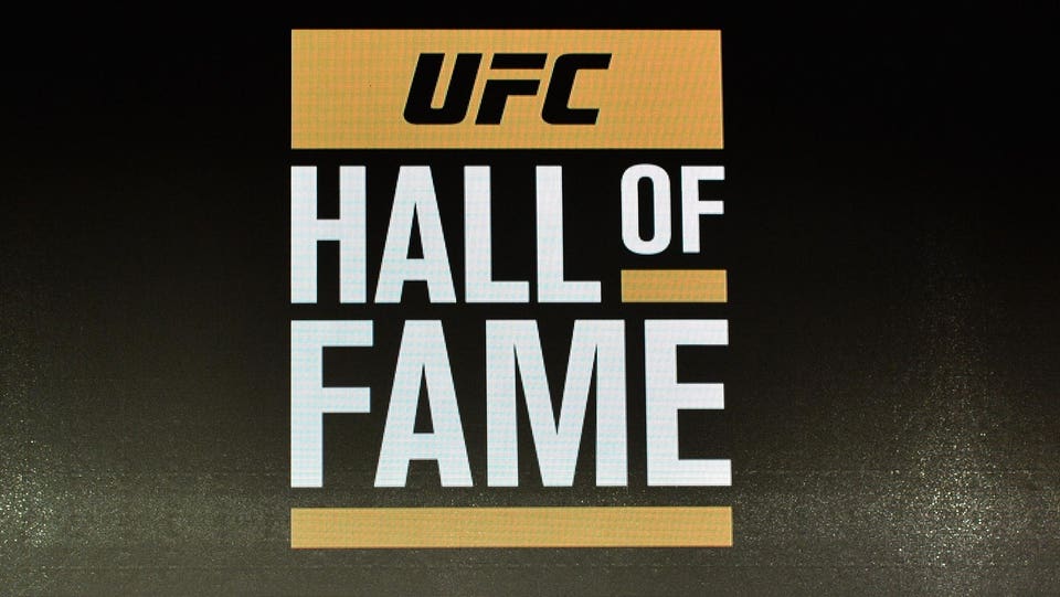 'It Comes Down To The Ego Thing': UFC Legend Explains Hall Of Fame Snub