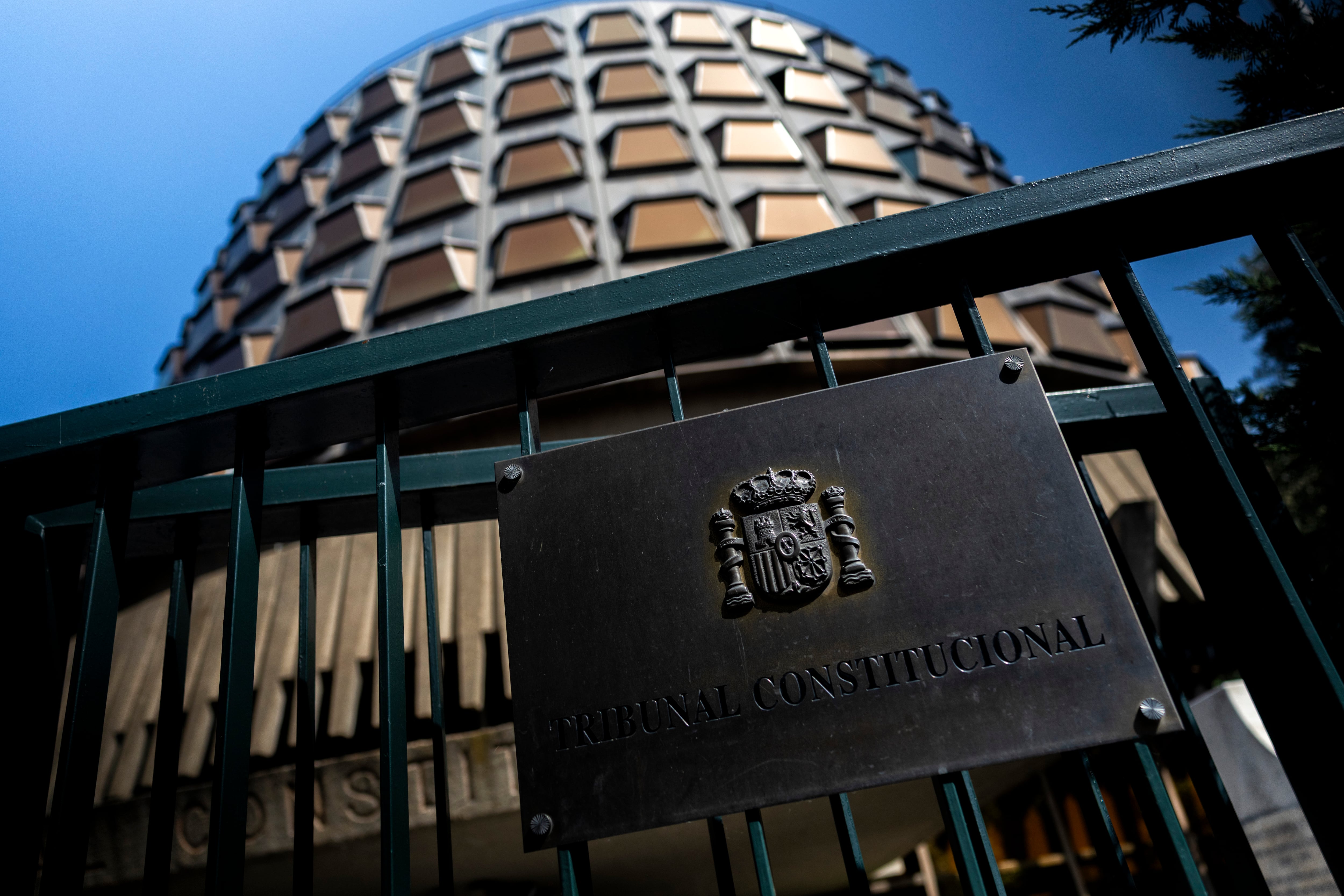 Trabajo recurre ante el Constitucional la limitación del acceso de los inspectores a pequeñas empresas
