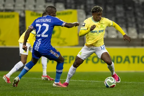Mamelodi Sundowns prioritise dominance in the new PSL season