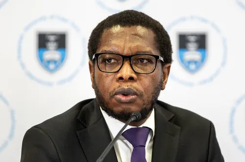 Court battle: Mosa Moshabela contests UCT Council resolutions over misconduct claims