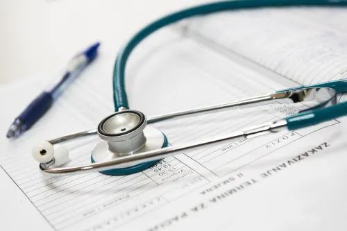 HOSPERSA: Unemployed doctors can remedy South Africa's healthcare crisis