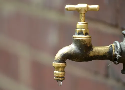 How South Africa is pivoting to new sources to ensure water security