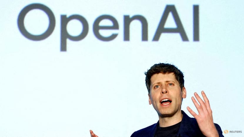 OpenAI's software targeted another site before Hugging Face