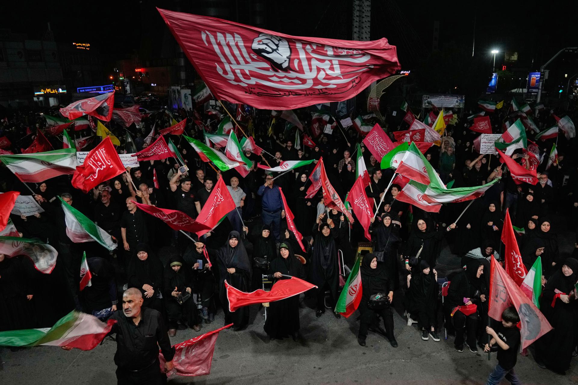 Iran says no progress on reviving interim peace deal with US