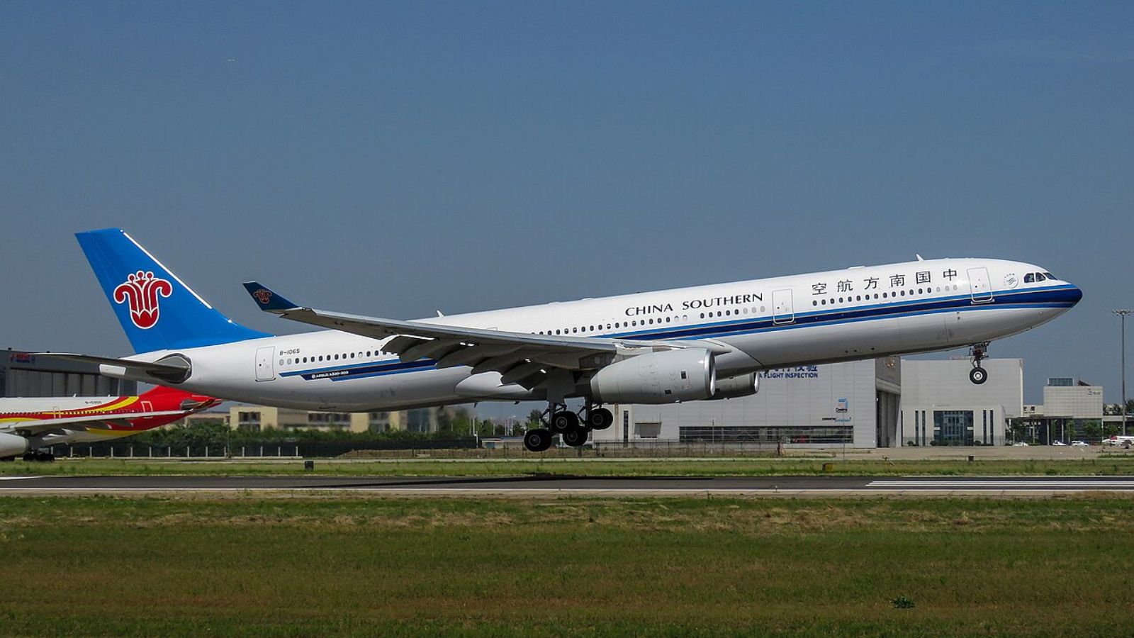 Amid Xi’s BRICS visit, China Southern announces flights to Delhi after 6 years
