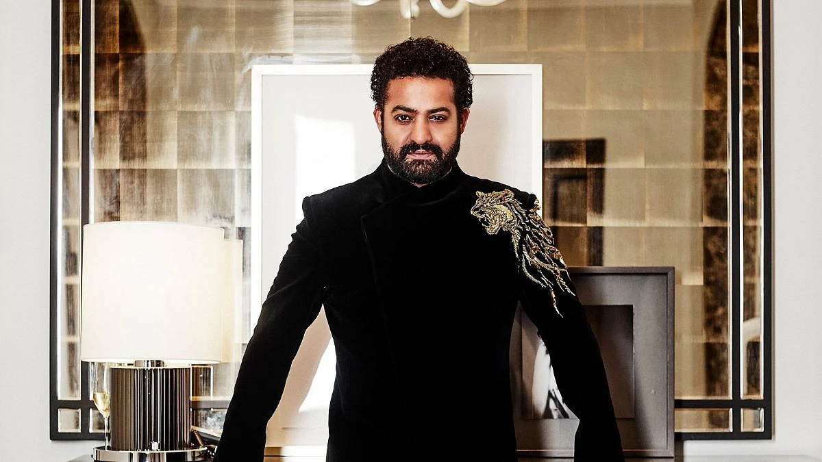 Jr NTR Shares Health Update After Shoulder Surgery: 'The Surgery Was Successful, I'm Doing Well'
