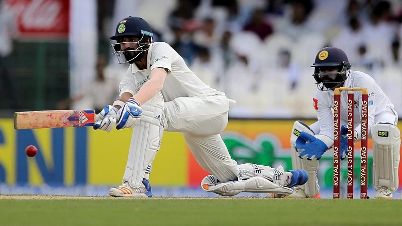 Test Cricket Season Begins From Aug 13 With Australia-Bangladesh, Sri Lanka-India And England-Pakistan Series