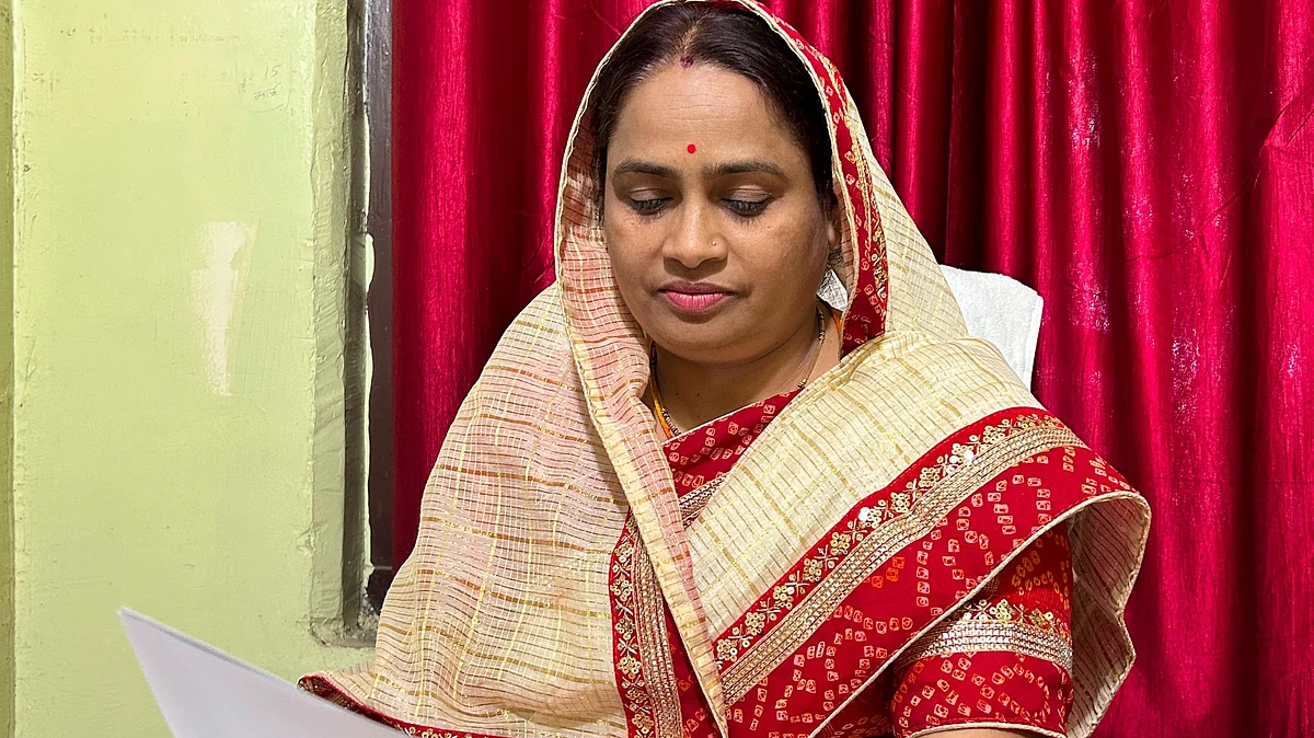 NH-56 Construction Delayed In MP’s Aalirajpur: Jobat MLA Seeks Centre’s Urgent Action