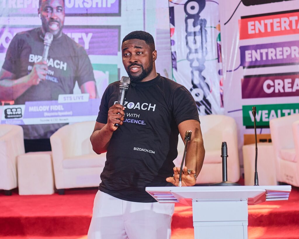 BIZOACH targets business gaps with AI-powered operating system for entrepreneurs