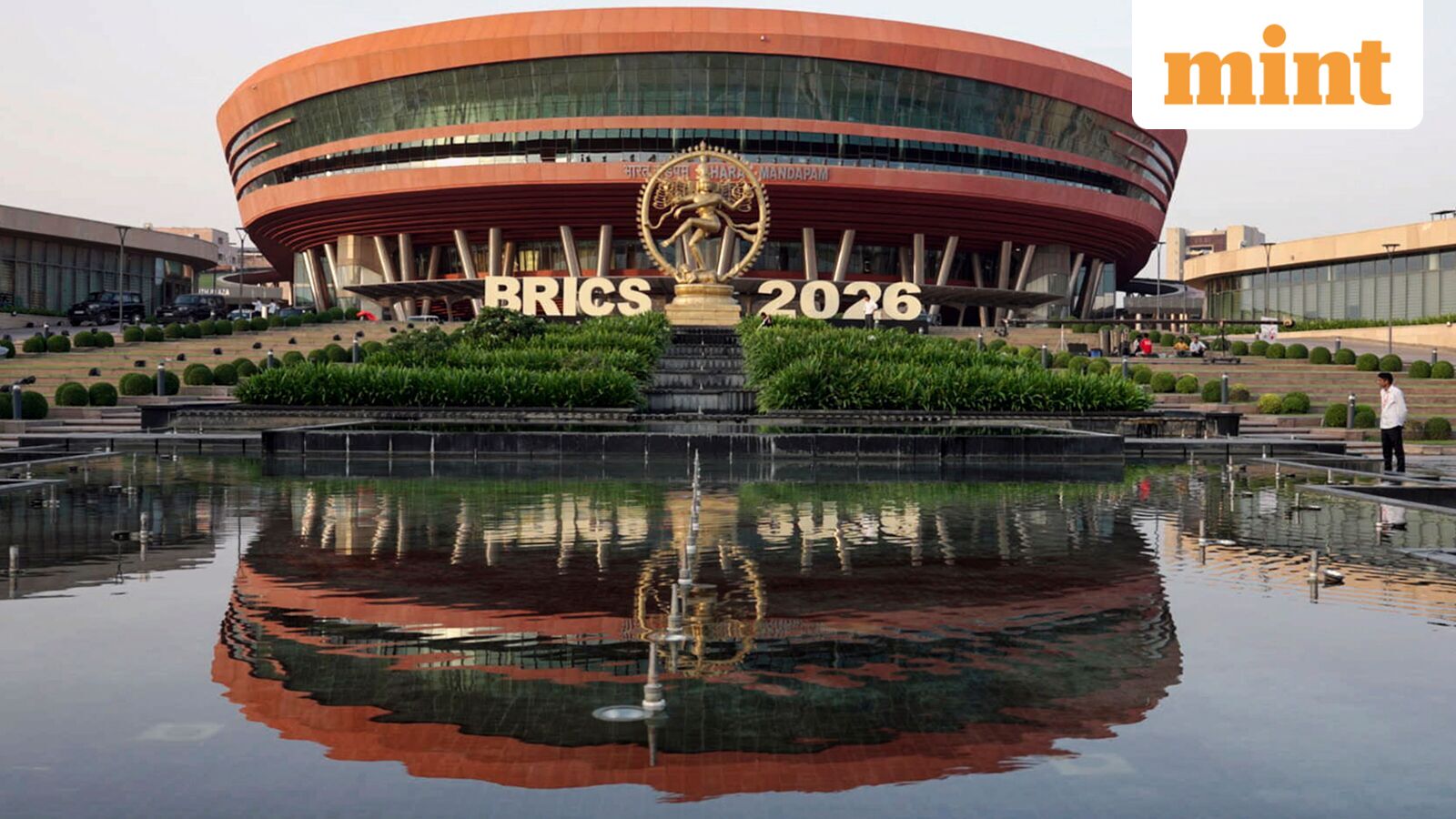 BRICS can help Global South build resilience beyond supply chains: China Daily ahead of Xi-Modi meeting