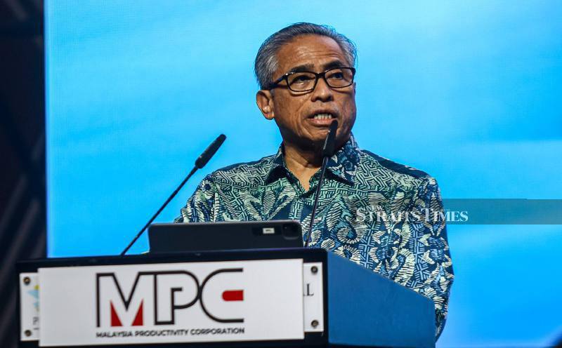 447 red-tape reform projects generate RM2.95bil in compliance savings