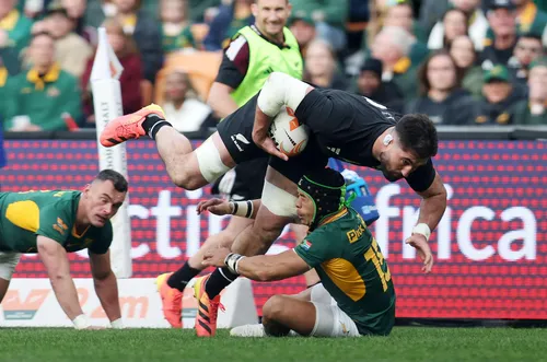 Stormers without Springbok star Cheslin Kolbe for opening URC home games