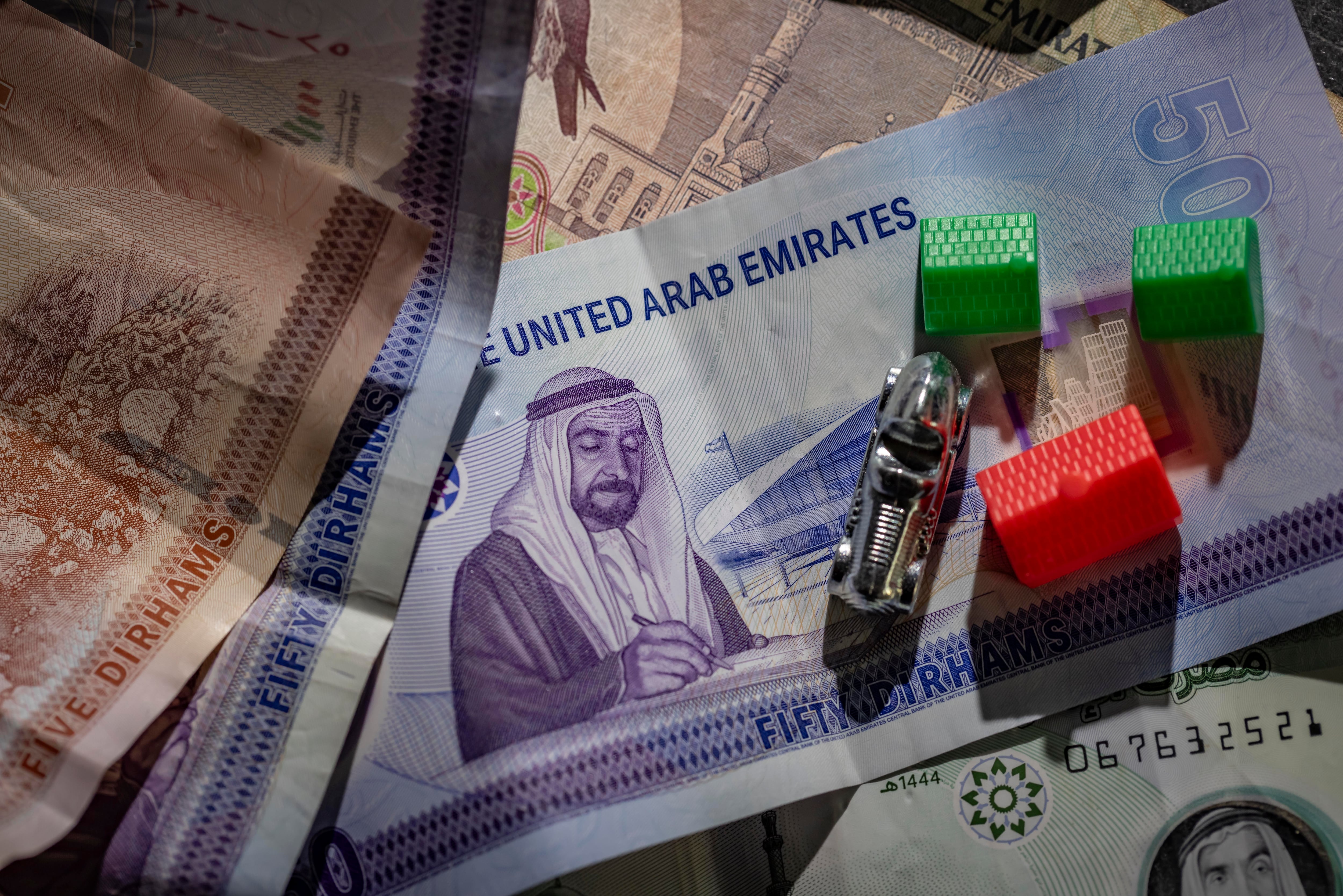 UAE Property: 'How do I know I’m genuinely ready to buy a house and not just talking myself into it?'