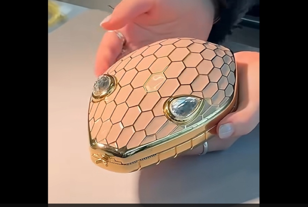 Fifteen-carat yellow diamond ring, serpent clutch among luxury haul from Singapore’s biggest money laundering case