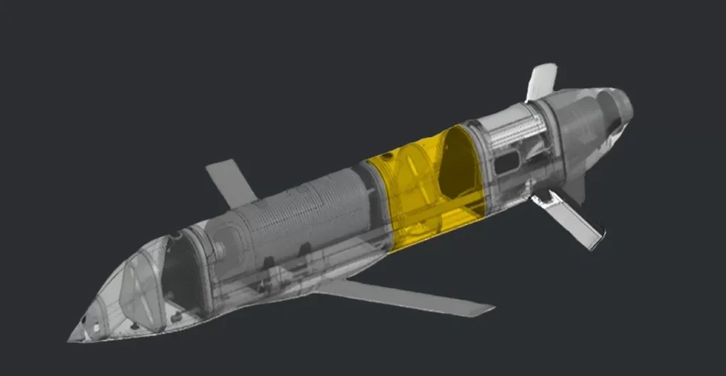 Russians work three shifts to build jet-powered missiles powered by a $16,000 Chinese engine from AliExpress